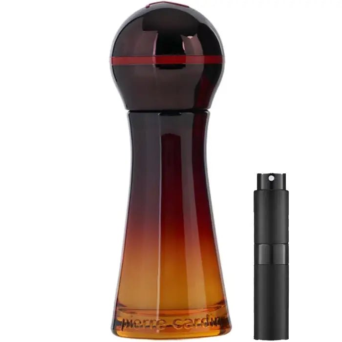 Pierre Cardin Fusion - Eau de Toilette - LuxScents.nl