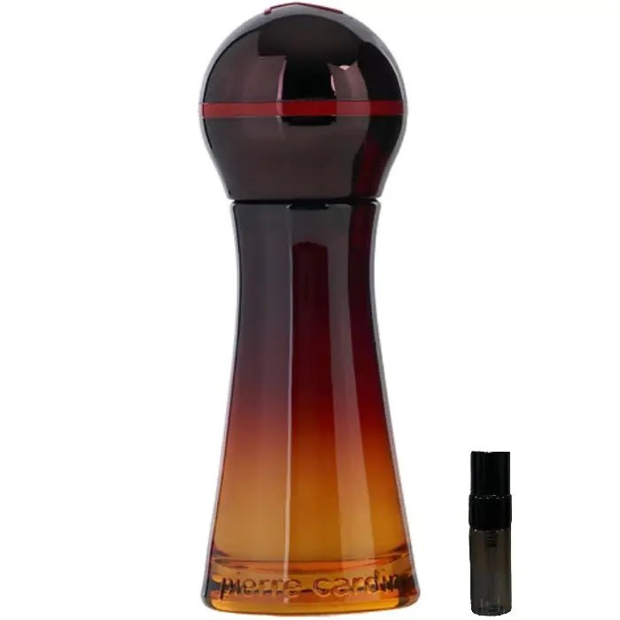 Pierre Cardin Fusion - Eau de Toilette - LuxScents.nl