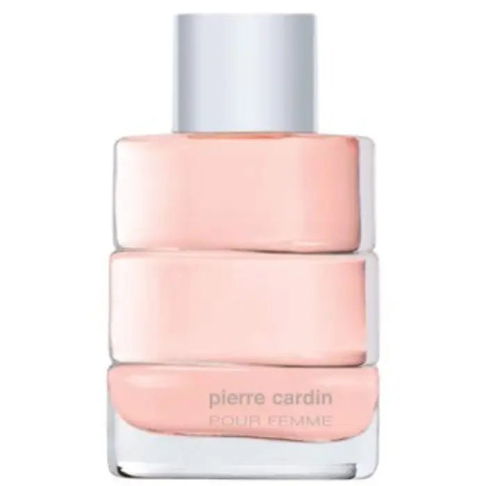 Pierre Cardin Pour Femme - Eau de Parfum - LuxScents.nl