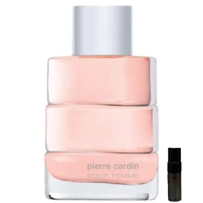 Pierre Cardin Pour Femme - Eau de Parfum - LuxScents.nl