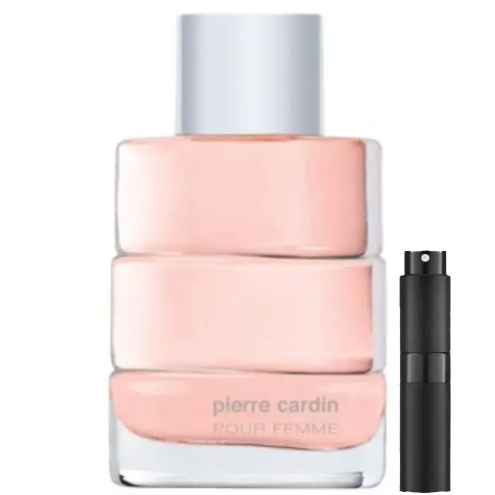 Pierre Cardin Pour Femme - Eau de Parfum - LuxScents.nl
