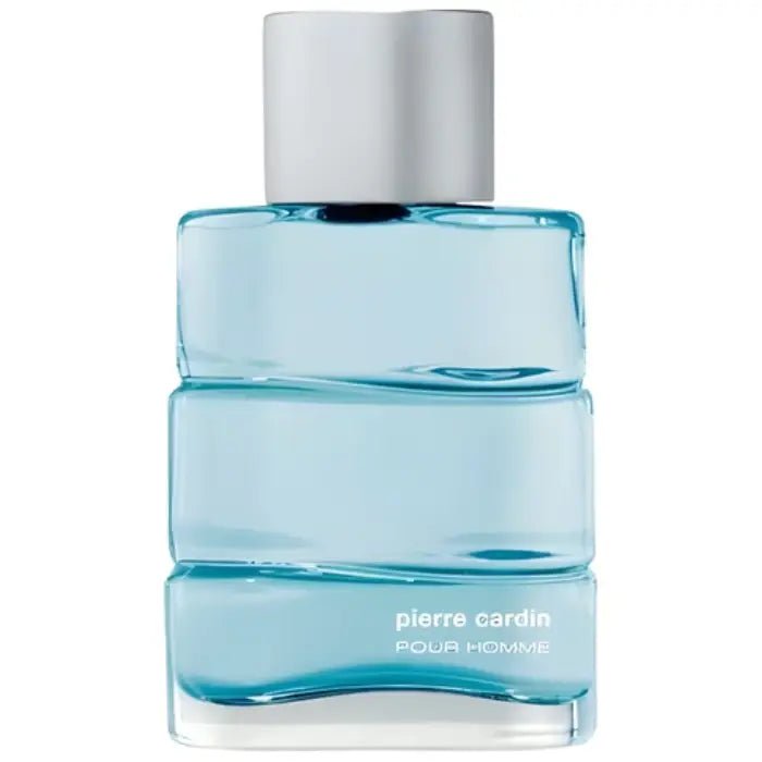 Pierre Cardin Pour Homme - Eau de Toilette - LuxScents.nl