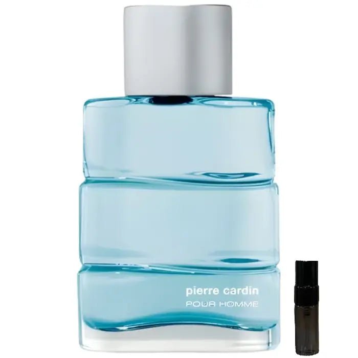 Pierre Cardin Pour Homme - Eau de Toilette - LuxScents.nl