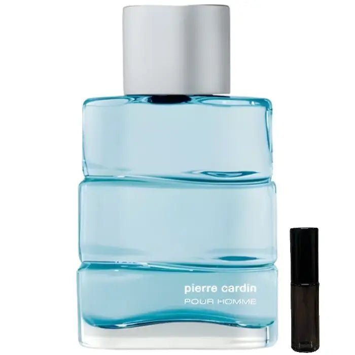Pierre Cardin Pour Homme - Eau de Toilette - LuxScents.nl