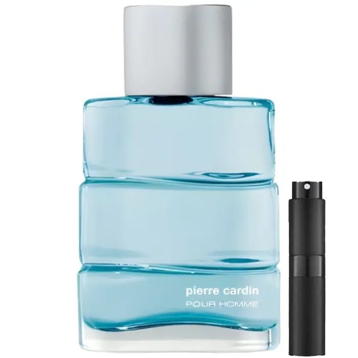 Pierre Cardin Pour Homme - Eau de Toilette - LuxScents.nl