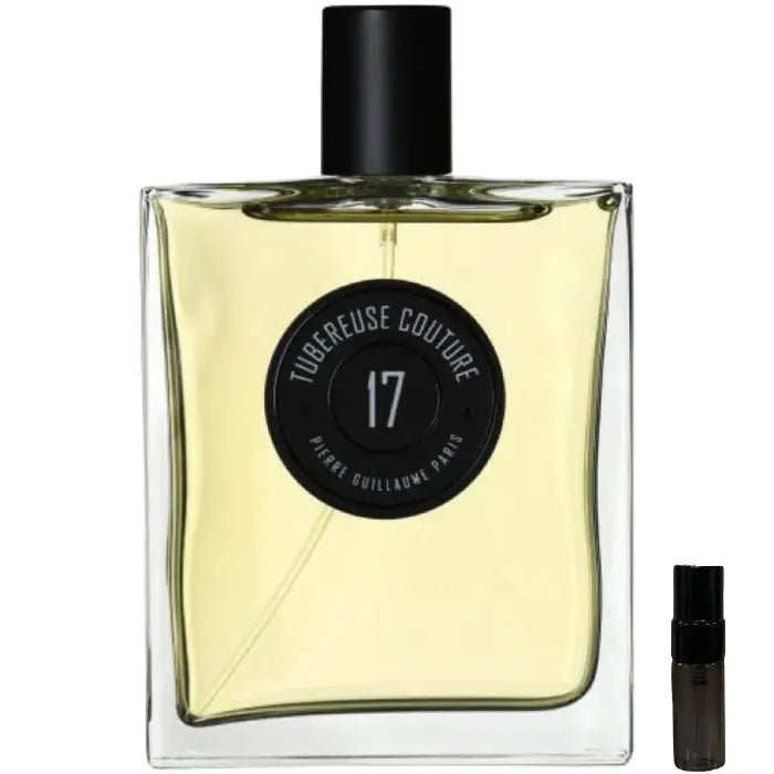 Pierre Guillaume Paris Tubereuse Couture 17 - Eau de Parfum - LuxScents