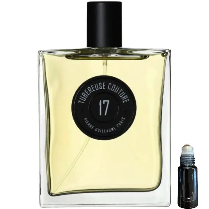 Pierre Guillaume Paris Tubereuse Couture 17 - Eau de Parfum - LuxScents