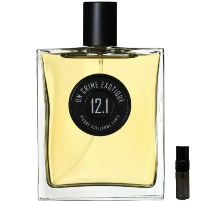 Pierre Guillaume Paris Un Crime Exotique 12.1 - Eau de Parfum - LuxScents