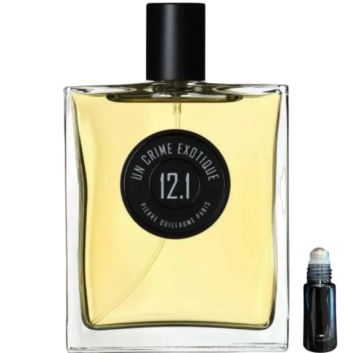 Pierre Guillaume Paris Un Crime Exotique 12.1 - Eau de Parfum - LuxScents
