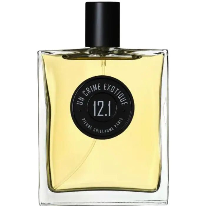 Pierre Guillaume Paris Un Crime Exotique 12.1 - Eau de Parfum - LuxScents