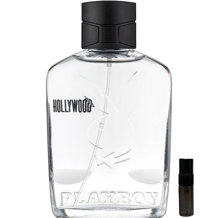 Playboy Hollywood - Eau de Toilette - LuxScents.nl
