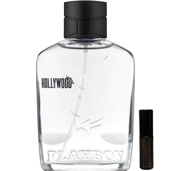 Playboy Hollywood - Eau de Toilette - LuxScents.nl