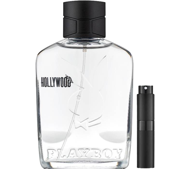Playboy Hollywood - Eau de Toilette - LuxScents.nl