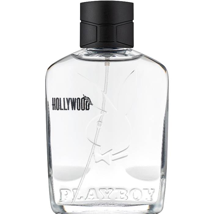 Playboy Hollywood - Eau de Toilette - LuxScents.nl