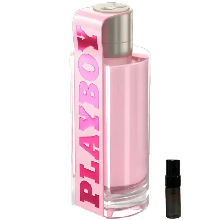 Playboy Play it Sexy (2023) - Eau de Toilette - LuxScents