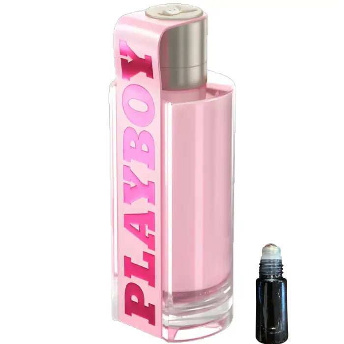 Playboy Play it Sexy (2023) - Eau de Toilette - LuxScents