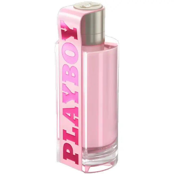 Playboy Play it Sexy (2023) - Eau de Toilette