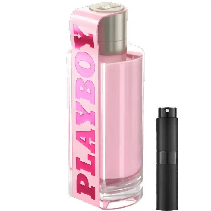 Playboy Play it Sexy (2023) - Eau de Toilette
