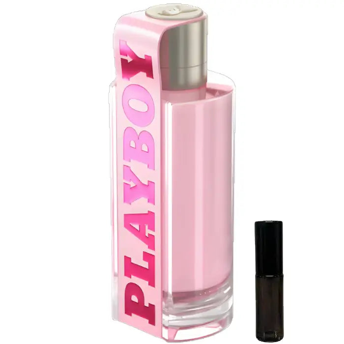 Playboy Play it Sexy (2023) - Eau de Toilette