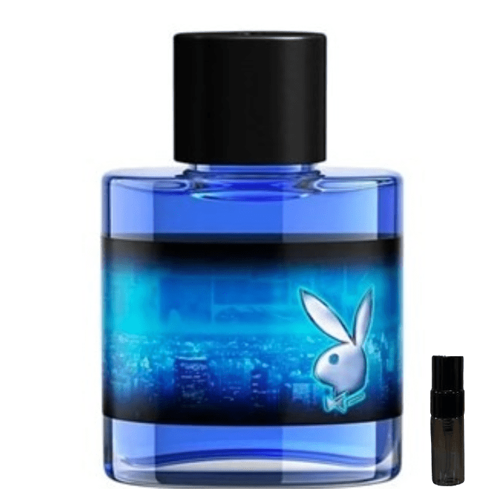 Playboy Super Playboy - Eau de Toilette - LuxScents.nl