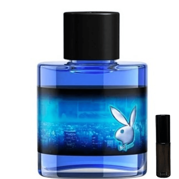 Playboy Super Playboy - Eau de Toilette - LuxScents.nl