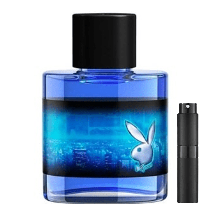 Playboy Super Playboy - Eau de Toilette - LuxScents.nl