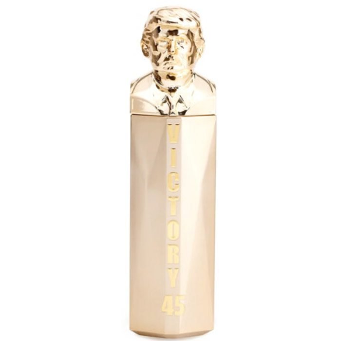 President Trump Victory Cologne for Men - Eau de Parfum - LuxScents.nl