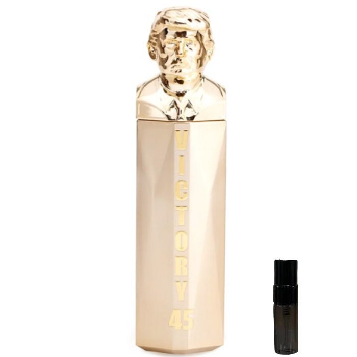 President Trump Victory Cologne for Men - Eau de Parfum - LuxScents.nl