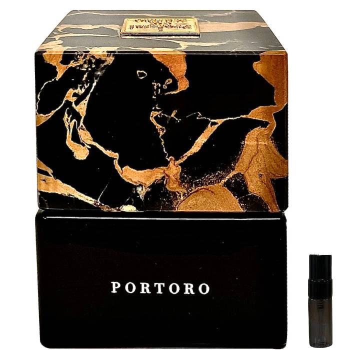 Profumi del Marmo Portoro Luxury - Eau de Parfum - LuxScents.nl
