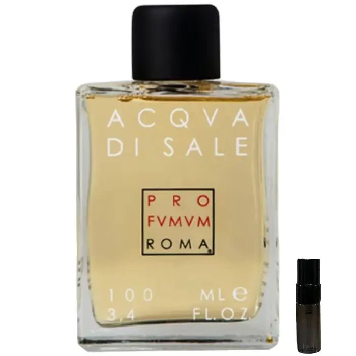 Profumum Roma Acqua di Sale - Eau de Parfum - LuxScents
