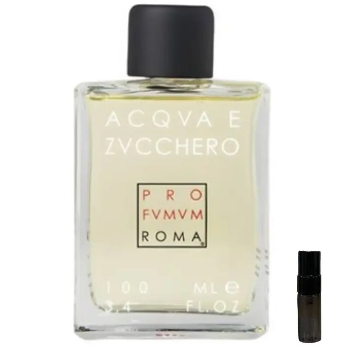 Profumum Roma Acqua e Zucchero - Eau de Parfum - LuxScents