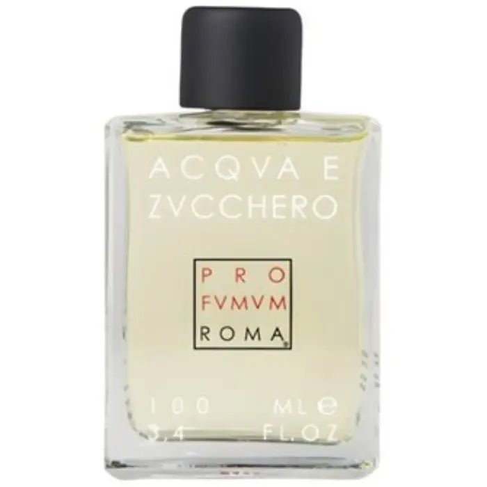 Profumum Roma Acqua e Zucchero - Eau de Parfum - LuxScents