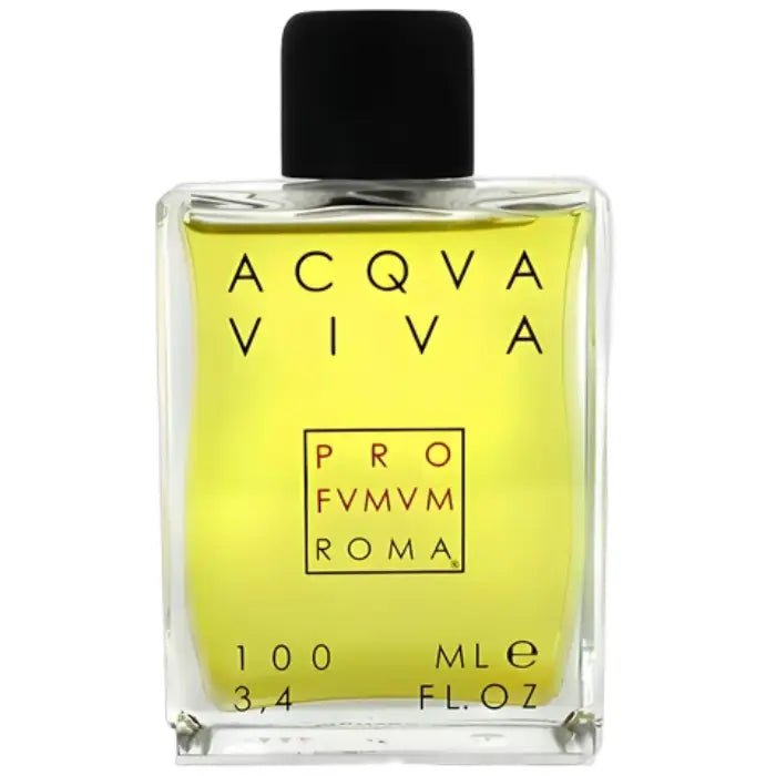 Profumum Roma Acqua Viva - Parfum - LuxScents