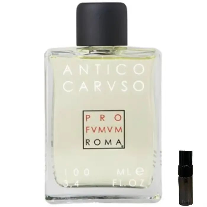 Profumum Roma Antico Caruso - Eau de Parfum - LuxScents