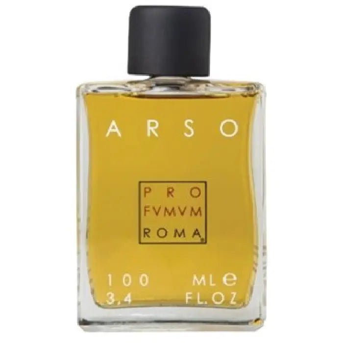 Profumum Roma Arso - Eau de Parfum - LuxScents