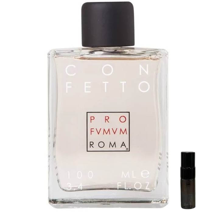 Profumum Roma Confetto - Eau de Parfum - LuxScents.nl