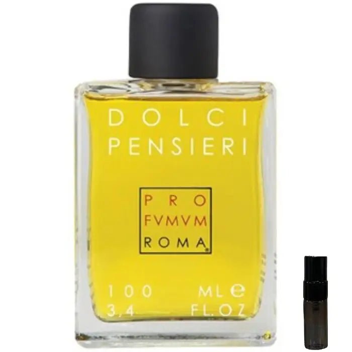 Profumum Roma Dolci Pensieri - Eau de Parfum - LuxScents
