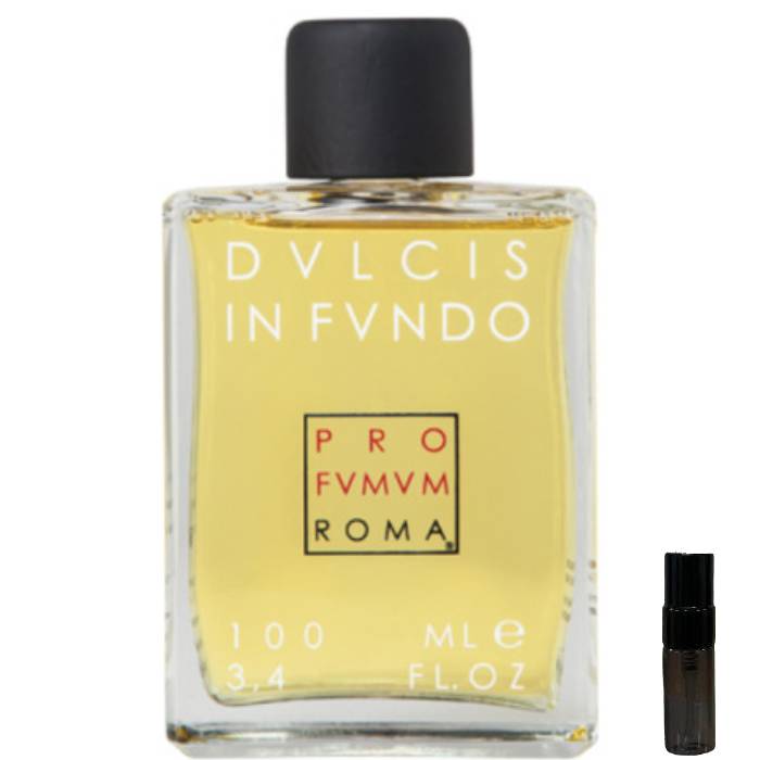 Profumum Roma Dulcis in Fundo - Eau de Parfum - LuxScents.nl