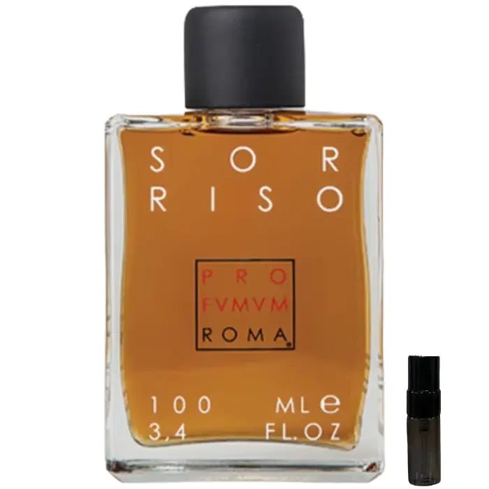 Profumum Roma Sorriso - Eau de Parfum - LuxScents