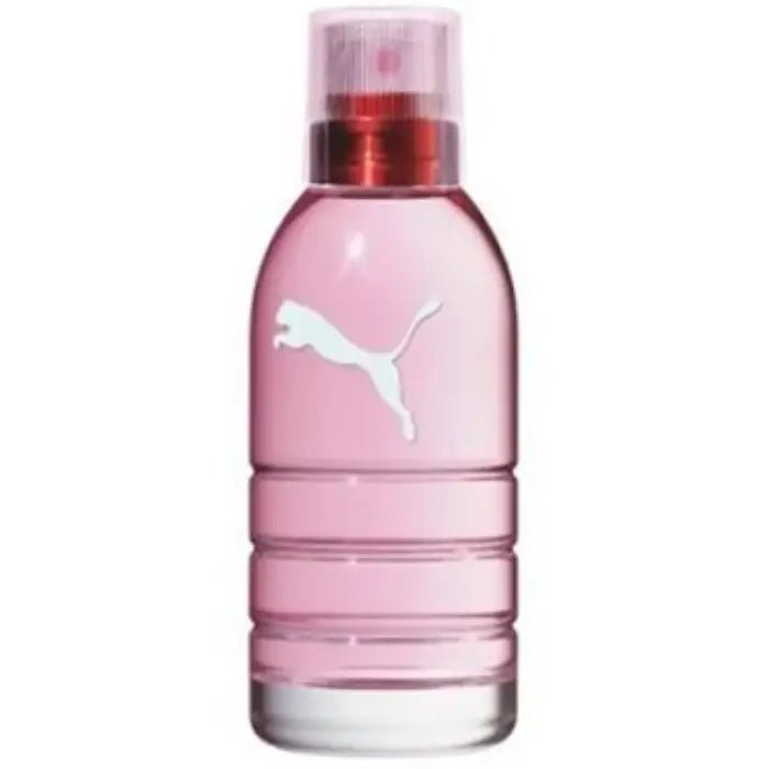 Puma Woman - Eau de Toilette - LuxScents
