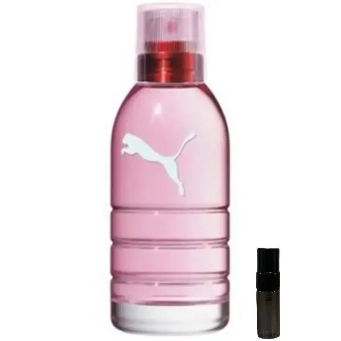 Puma Woman - Eau de Toilette - LuxScents