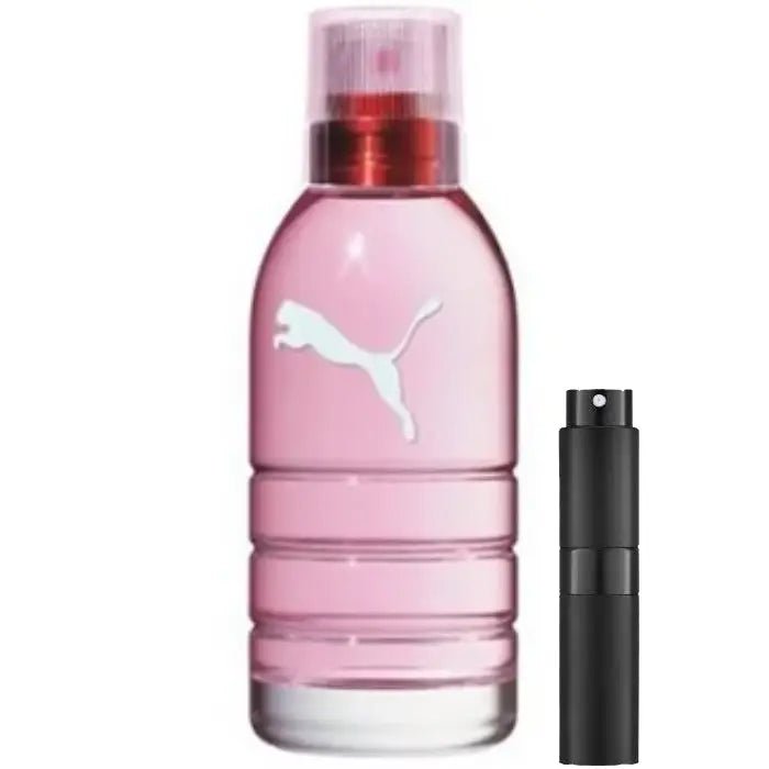 Puma Woman - Eau de Toilette - LuxScents