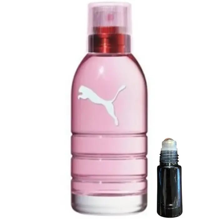 Puma Woman - Eau de Toilette - LuxScents