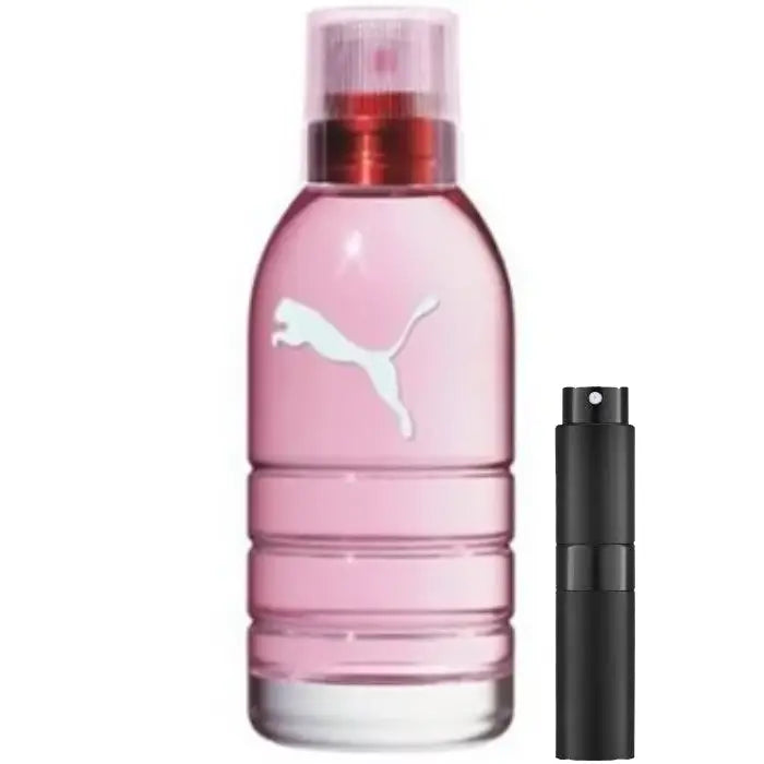 Puma Woman - Eau de Toilette