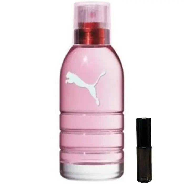 Puma Woman - Eau de Toilette
