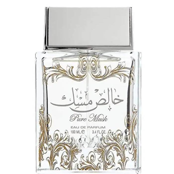 Pure Khalis Musk by Lattafa - Eau de Parfum - LuxScents.nl