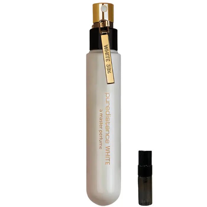 Puredistance White No. 06 - Extrait de Parfum - LuxScents