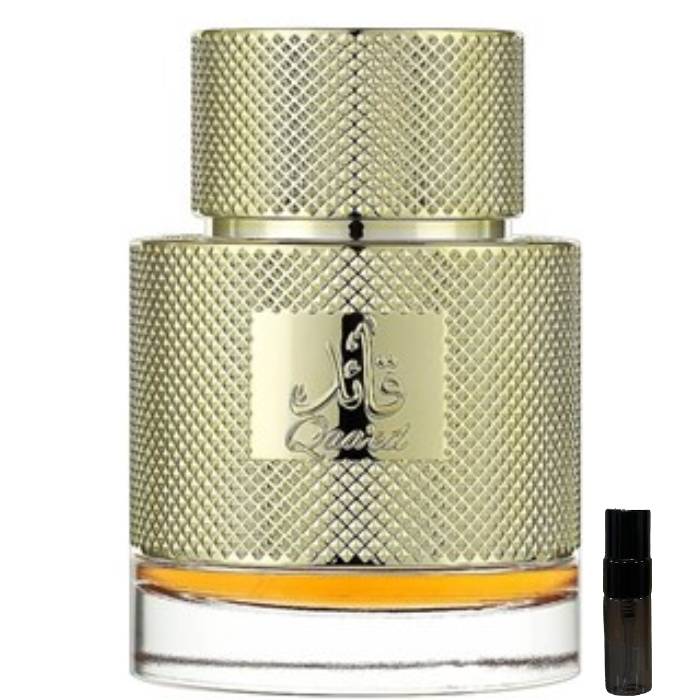Qaa'ed by Lattafa - Eau de Parfum - LuxScents.nl