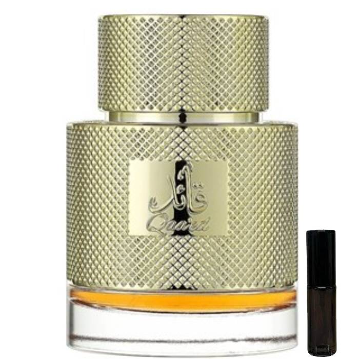 Qaa'ed by Lattafa - Eau de Parfum - LuxScents.nl