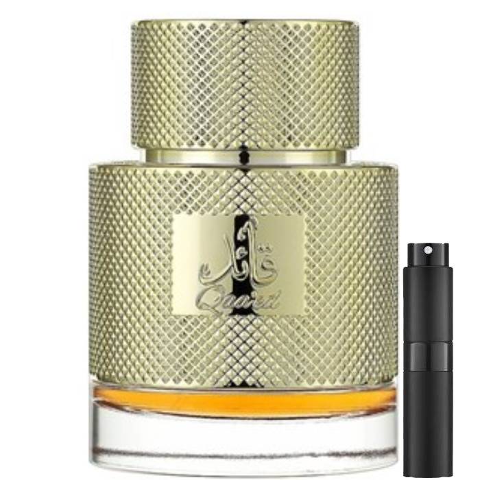 Qaa'ed by Lattafa - Eau de Parfum - LuxScents.nl
